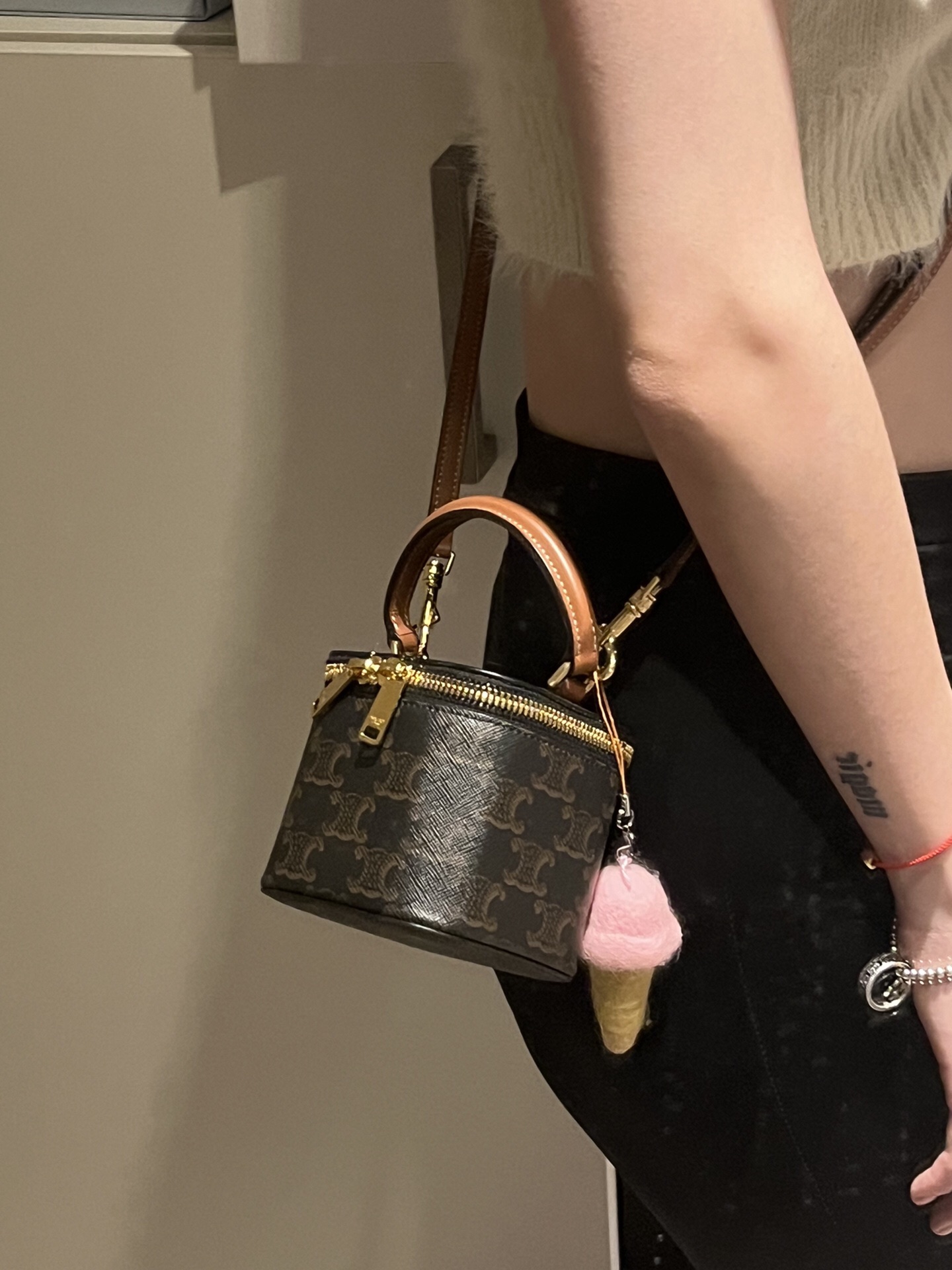 Celine Bucket Bags